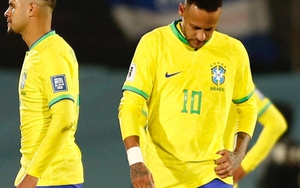 Neymar bị kiện và yêu cầu thanh toán gần 10 tỉ đồng