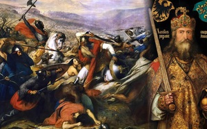 Trận chiến đánh bại đạo quân Moor năm 732