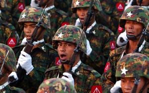 Chính quyền quân sự Myanmar đối mặt thách thức mang tính “sống còn”