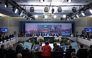 APEC 2023: Các nước CPTPP tuyên bố sẵn sàng tiếp nhận thành viên mới