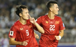 Nhận thưởng lớn từ FIFA, tuyển Việt Nam đứng trước cơ hội làm nên cột mốc lịch sử