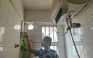 Cô gái qua đời vì rò điện khi dùng bình nóng lạnh: Nguyên nhân đến từ thói quen nhiều người đang mắc phải