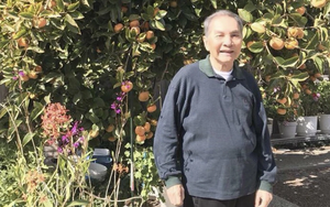 "Ông vua không ngai" qua đời, sao Việt: Đời của nghệ sĩ Thành Được bình yên, vợ chăm lo, nâng niu