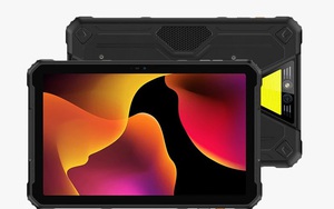 Ulefone Armor Pad 2: máy tính bảng “nồi đồng cối đá” có gì “hot”?