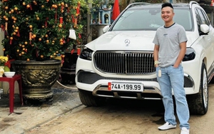Chân dung trùm giang hồ Quân 'idol' vừa bị khởi tố thêm 4 tội: Tài sản kếch xù, ăn chơi xa hoa