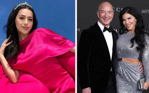 Vợ của triệu phú Dubai lên tiếng dạy khôn bạn gái tỷ phú Jeff Bezos cách đồng hành bên một người đàn ông giàu có: Mèo nào thắng mỉu nào?