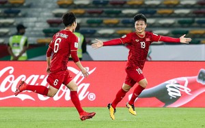 Quả penalty nghiệt ngã và 3 lần "chân trái ma thuật" của đội tuyển Việt Nam gieo sầu cho Iraq