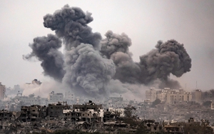 Israel lùng dấu Hamas ở ngay giữa "trái tim đang đập", các bên phản ứng kịch liệt về bằng chứng