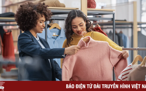 Lý do bạn cần giặt quần áo mới mua trước khi mặc