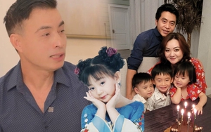 Bố ruột Xuân Mai lên tiếng về tin đồn kiếm bộn tiền từ việc bán đĩa nhạc của con gái