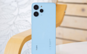 Top 10 smartphone bán chạy nhất tháng 10: Máy giá rẻ thống trị thị trường smartphone Việt