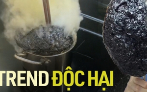 Trend cháy nồi: Trò phá hoại nhất từng biết, đơn vị chức năng lên tiếng cảnh báo về độ nguy hiểm