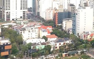 Đà Nẵng bỏ trống hơn 14.000 lô đất trong khi nhiều dự án thiếu chỗ tái định cư