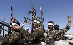 Lực lượng Houthi ở Yemen tuyên bố sẽ tấn công tất cả tàu thuyền của Israel