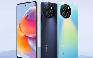 Blackview Shark 8: Giá rẻ bất ngờ, nhiều tính năng “ổn”