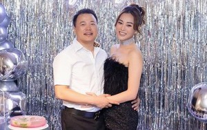Phương Oanh và shark Bình bất ngờ hoãn đám cưới