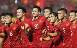 Giá vé xem đội tuyển Việt Nam đấu Iraq thấp nhất 200.000 đồng