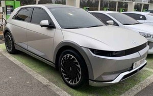 Xe điện Hyundai, Kia sạc nhanh nhất thế giới: Sạc 1 tiếng đi gần 1.400km, có mẫu rục rịch bán ở Việt Nam