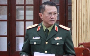 Thủ tướng bổ nhiệm 4 nhân sự Bộ Quốc phòng
