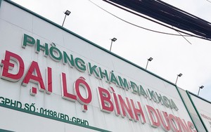 Vụ bác sĩ dùng một tay phá thai 21 tuần tuổi, Sở Y tế vào cuộc