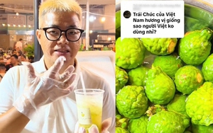 Giữa trend trà chanh giã tay nhiều người bắt đầu chọn nông sản Việt để thay thế và kết quả bất ngờ