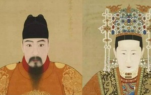 Hoàng đế Trung Hoa chung tình nhất lịch sử là ai?