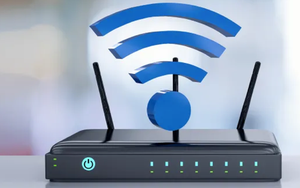 Thủ thuật đơn giản giữ ổn định Wi-Fi khi nhà đông khách