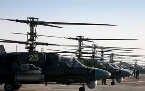 Tổ hợp Vitebsk nâng cấp vô hiệu hóa mọi vũ khí phòng không