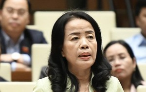 Nữ đại biểu Quốc hội nghẹn ngào với phản hồi của Chánh án TAND Tối cao