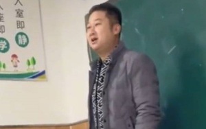 Bố của học sinh dốt nhất lớp đứng lên phát biểu, chỉ nói vài câu mà được khen nức nở: "Anh này đúng là người có trí tuệ cao!"