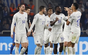 Kết quả vòng loại EURO 2024: Xác định đội bóng thứ 21 dự VCK