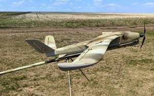 Ukraine tuyên bố chế tạo máy bay không người lái có khả năng chống tác chiến điện tử của Nga