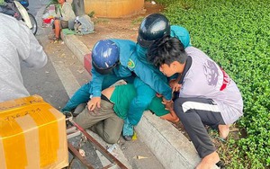 Chân dung nam thanh niên phóng hỏa ở quận 8 khiến 3 người tử vong