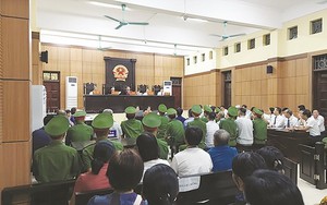 Kháng nghị vụ nguyên Phó Bí thư Tỉnh đoàn Yên Bái được tòa tuyên vô tội