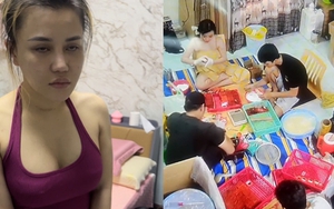 Đằng sau những gói "nước vui" đội lốt cà phê, trà thảo mộc của bà trùm nóng bỏng Hoài DJ