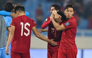 Chủ tịch LĐBĐ Iraq ra thông điệp “doạ dẫm” tuyển Việt Nam sau chiến thắng của đội nhà