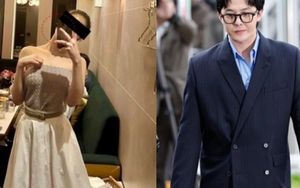 Tiết lộ gây sốc: "Ông hoàng giải trí" G-Dragon là nạn nhân của một kịch bản dàn dựng đáng sợ từ một "nữ tiếp viên quán bar"