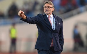 Bốc thăm Giải U23 châu Á 2024: U23 Việt Nam vào bảng đấu dễ thở, HLV Troussier có cơ hội tạo nên kỳ tích