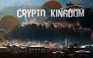 Hé lộ vị trí 4 mỏ đào Bitcoin kín tiếng tại Bhutan