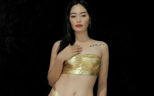 Bắt nghi phạm vụ thí sinh Hoa hậu Hòa bình Philippines mất tích