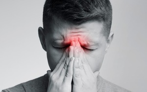 3 dấu hiệu cảnh báo có khối u tại vùng sàn sọ, rất dễ bị nhầm lẫn với đau đầu thông thường