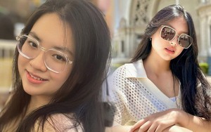 Con gái nhà sao Việt thay đổi ngoạn mục hậu giảm cân: Người được gọi "tiểu Kim Tae Hee", người được khuyên thi Hoa hậu