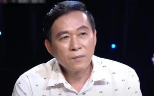 NSƯT Đỗ Kỷ kêu cứu