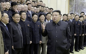 Sự kiện "mở mang tầm mắt" giúp Triều Tiên có "quân đội tốt nhất thế giới"