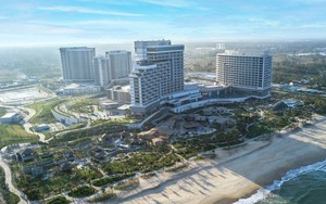 Chuyển động mới nhất của dự án Resort kết hợp Casino 4 tỷ USD tại Hội An sau khi về tay gia tộc giàu thứ 3 Hồng Kông