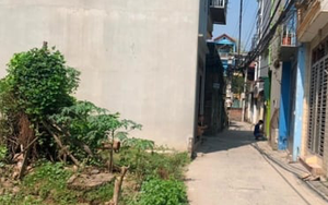 Ham mua đất xen kẹt giá rẻ, khách dễ mất trắng tiền