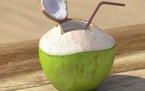 Sự thật chuyện "uống nước dừa thường xuyên sẽ gây loãng máu" và những thay đổi của cơ thể khi uống nhiều loại nước này