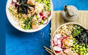 Ăn nhanh hơn 20 phút, dễ tăng cân khó hiểu