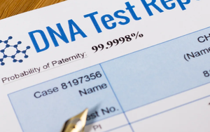 Biết vợ ngoại tình, chồng tức tốc đi xét nghiệm ADN: Đọc kết quả xong rơi nước mắt