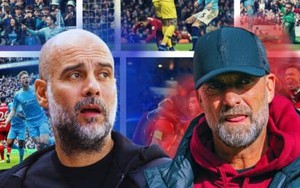 Nhận định Man City vs Liverpool, 19h30 ngày 25/11: Đại chiến trên đỉnh